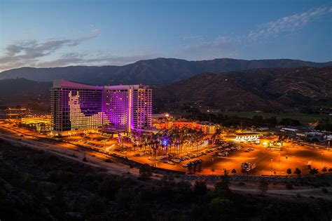 Harrah's resort valley center - 1 room, 2 adults, 0 children. 777 Harrah's Resort Southern California Way Harrah's Rincon Casino & Resort, Funner, CA 92082. Read Reviews of Harrah's Resort Southern California. 